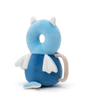 Coussin de Protection Bébé  – Anti-Choc Dos & Tête (1-3 ans)