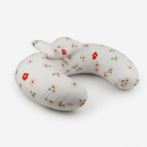 Coussin d’Allaitement Ergonomique Bébé – Confort & Maintien Quotidien